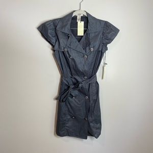 Vertigo Paris Short Sleeve Dress